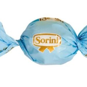 Chocolade bollen blauw 2